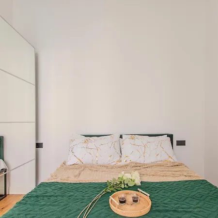 Apartment We - Menabrea21 Milan