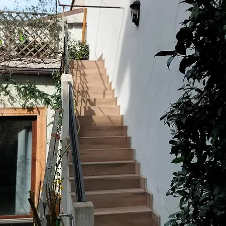 Il Giardino Segreto *