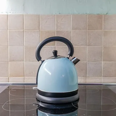 Casa Di Maya: Charme & Stile, Cuore Apartment