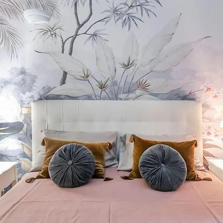 公寓 Casa Di Maya: Charme & Stile, Cuore *