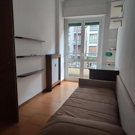 Apartment Giambella *