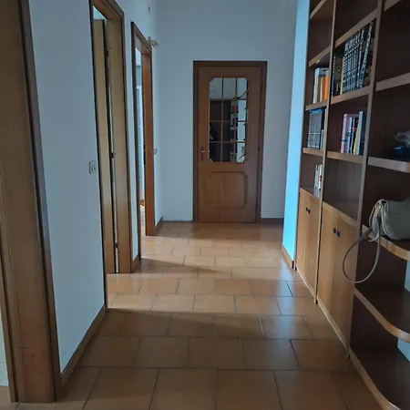 Apartment Giambella Milan