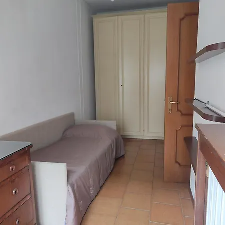 Giambella Apartment *
