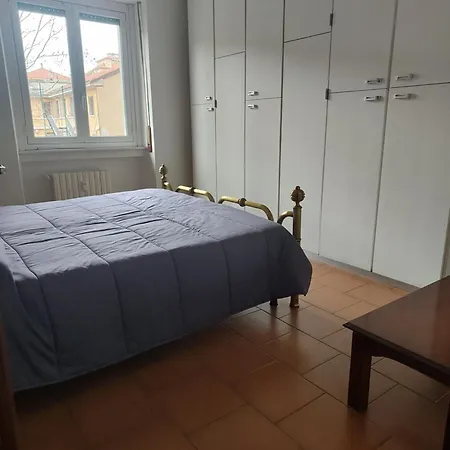Apartment Giambella Milan