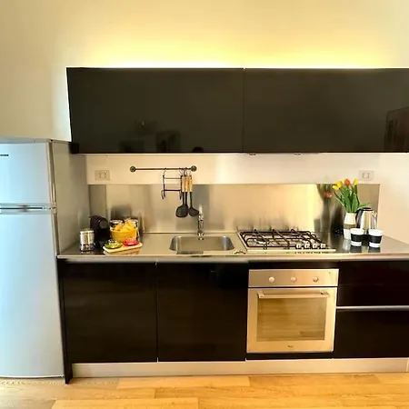 Orti - Luxury And Charme Appartamento Milano