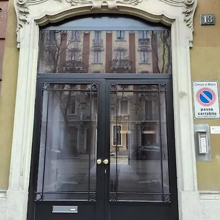 Charm Crema Centro, Relax Apartment