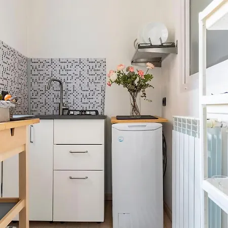 Apartment Charm Crema Centro, Relax Milan