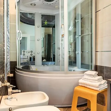 Charm Crema Centro, Relax Apartment