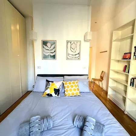 Orti - Luxury And Charme Appartamento Milano