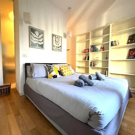 Appartamento Orti - Luxury And Charme *