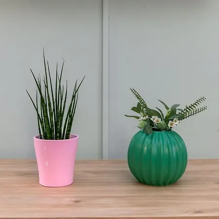 Casa Di Maya: Charme & Stile, Cuore *