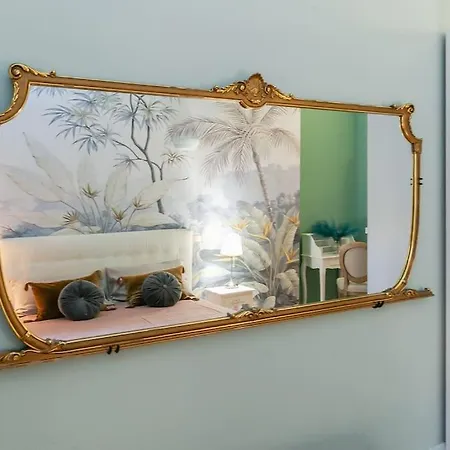 Casa Di Maya: Charme & Stile, Cuore Apartamento Milán