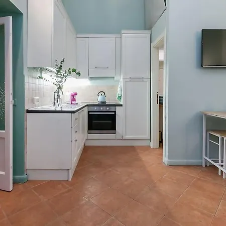Casa Di Maya: Charme&stile, Cuore