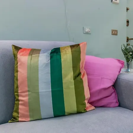 Apartamento Casa Di Maya: Charme & Stile, Cuore Milán