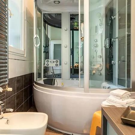 Charm Crema Centro, Relax * Milan