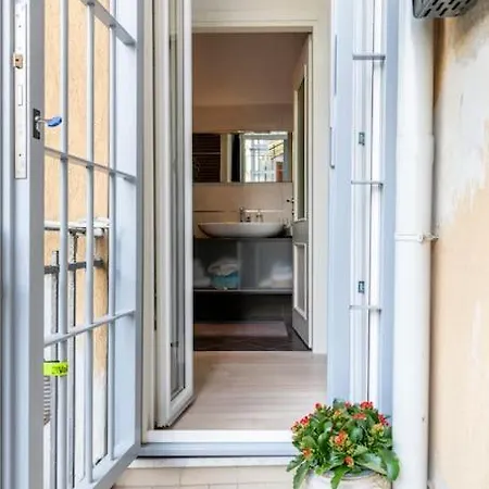 Apartment Charm Crema Centro, Relax