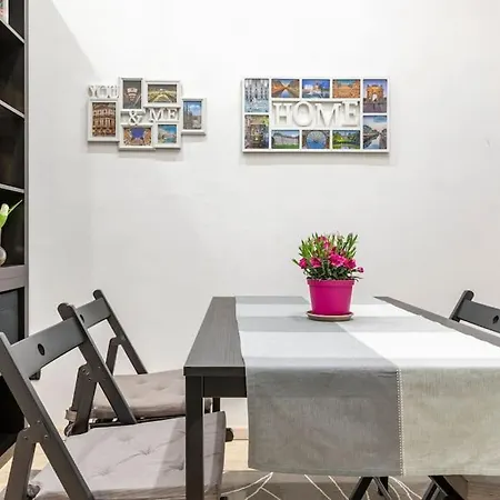 Charm Crema Centro, Relax Apartment Milan