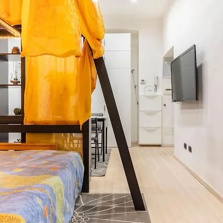 Charm Crema Centro, Relax Milan