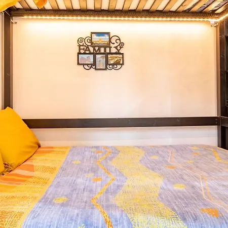 Charm Crema Centro, Relax Apartment *
