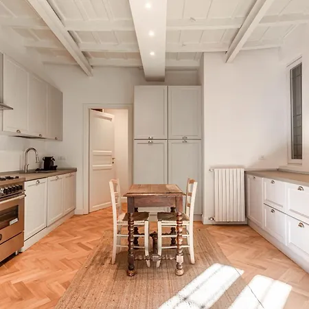 Appartamento Navigli - Argelati 2