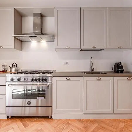 Appartamento Navigli - Argelati 2 *
