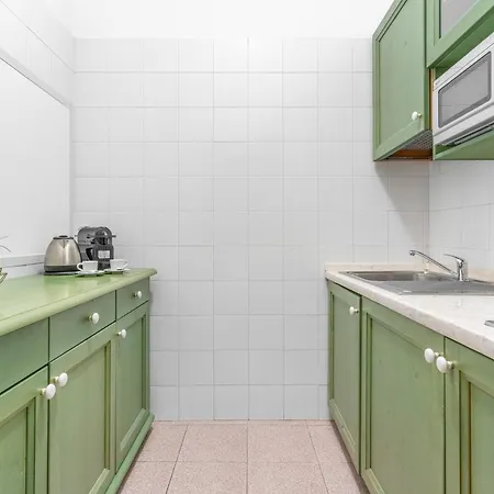 Casa Da Fraschini Lejlighedshotel *