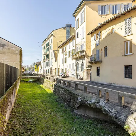 Appartamento Navigli - Argelati 2