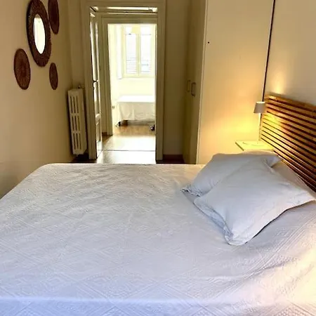 Elegante In Centro Apartman *