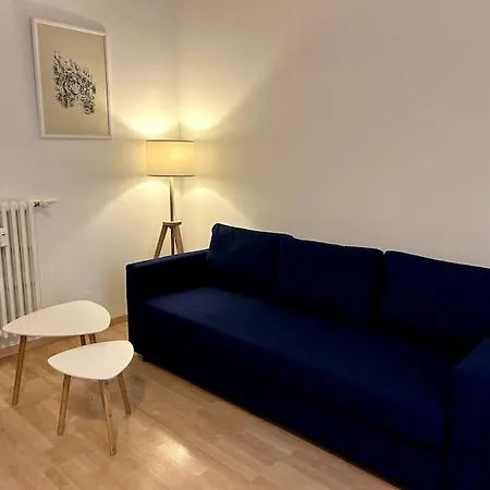 Elegante In Centro * 밀라노