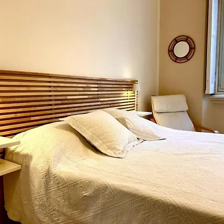 Apartman Elegante In Centro