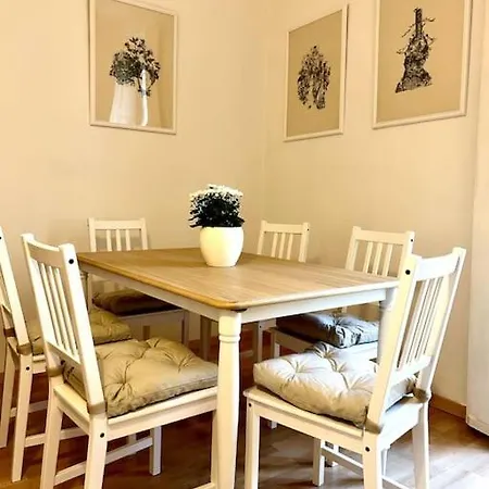 Elegante In Centro Appartement Milan