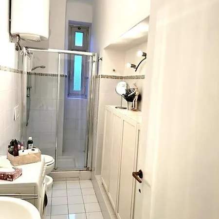 Elegante In Centro Milánó