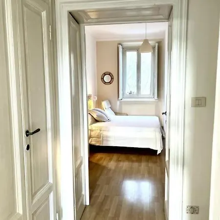 Elegante In Centro Appartement *