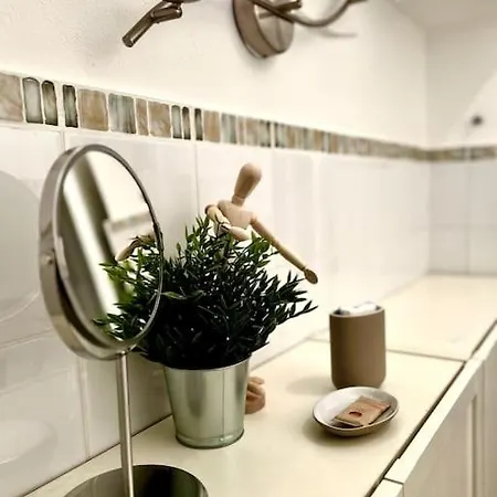 Appartement Elegante In Centro