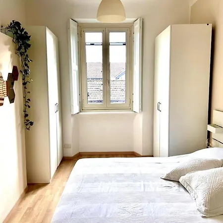 Elegante In Centro 아파트