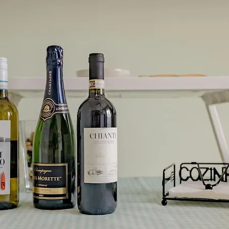 Bright & Cozy - Center Lejlighed Milano