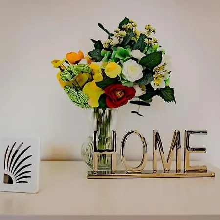Appartement Bright & Cozy - Center