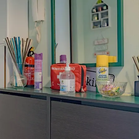 Bright & Cozy - Center Apartmán