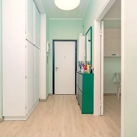 Bright & Cozy - Center Apartmán *