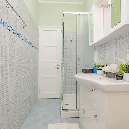 Bright & Cozy - Center * Milano