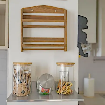 Lejlighed Bright & Cozy - Center Milano