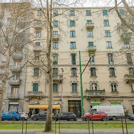 Bright & Cozy - Center Appartement *