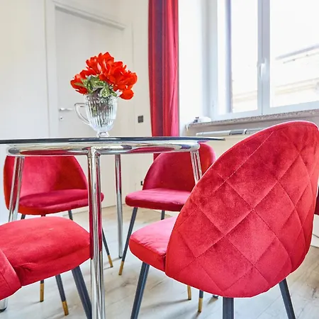 Nuovo Elegant Apartment Milan