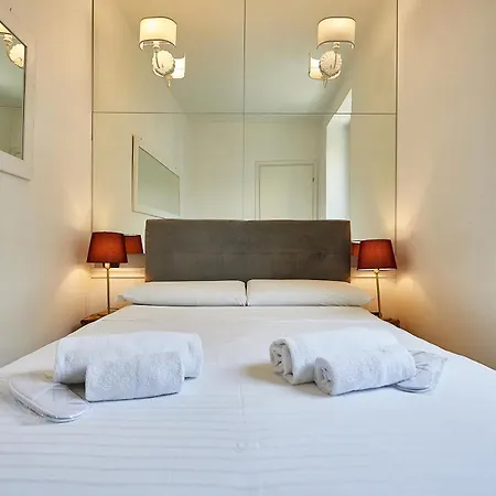 Διαμέρισμα Nuovo Elegant *