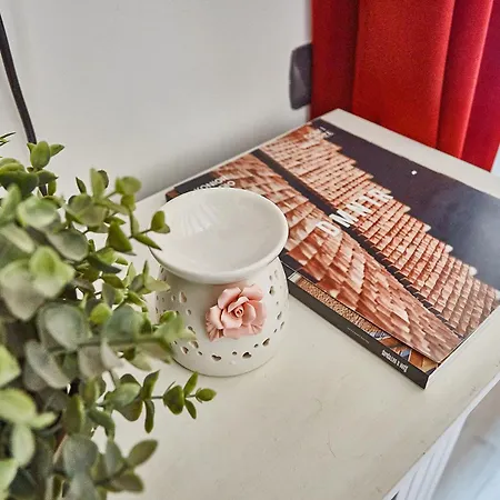 Apartment Nuovo Elegant