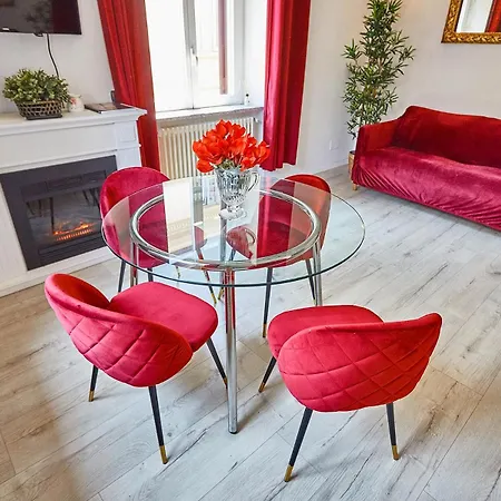 Nuovo Elegant * Μιλάνο