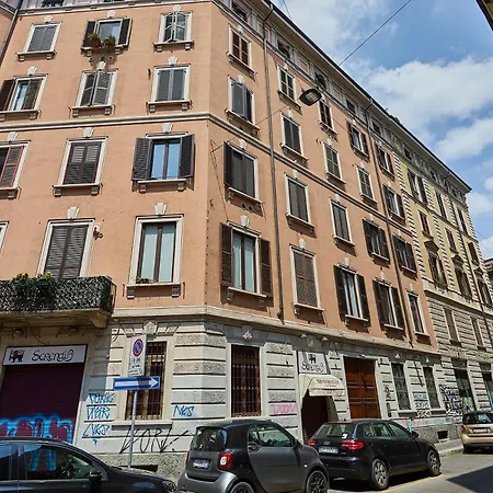 Apartment Nuovo Elegant