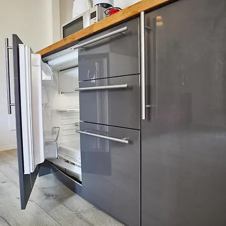 Nuovo Elegant Apartment