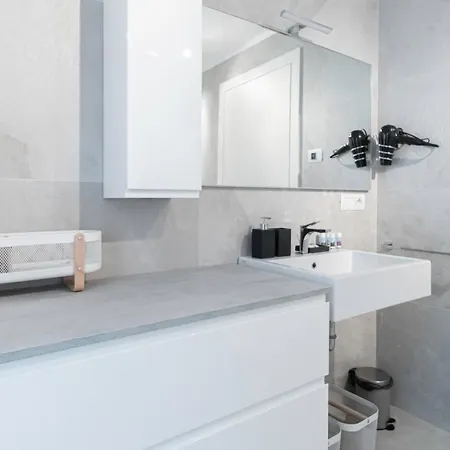 Apartment Italianway Comfort - Compagnoni 12 - Mir... Milan
