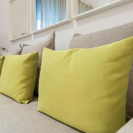 Appartement Italianway Comfort - Compagnoni 12 - Mir...